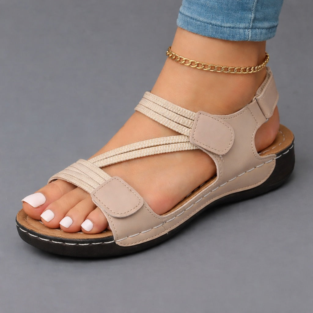 Hannah | Lightweight Orthopedic Sandals