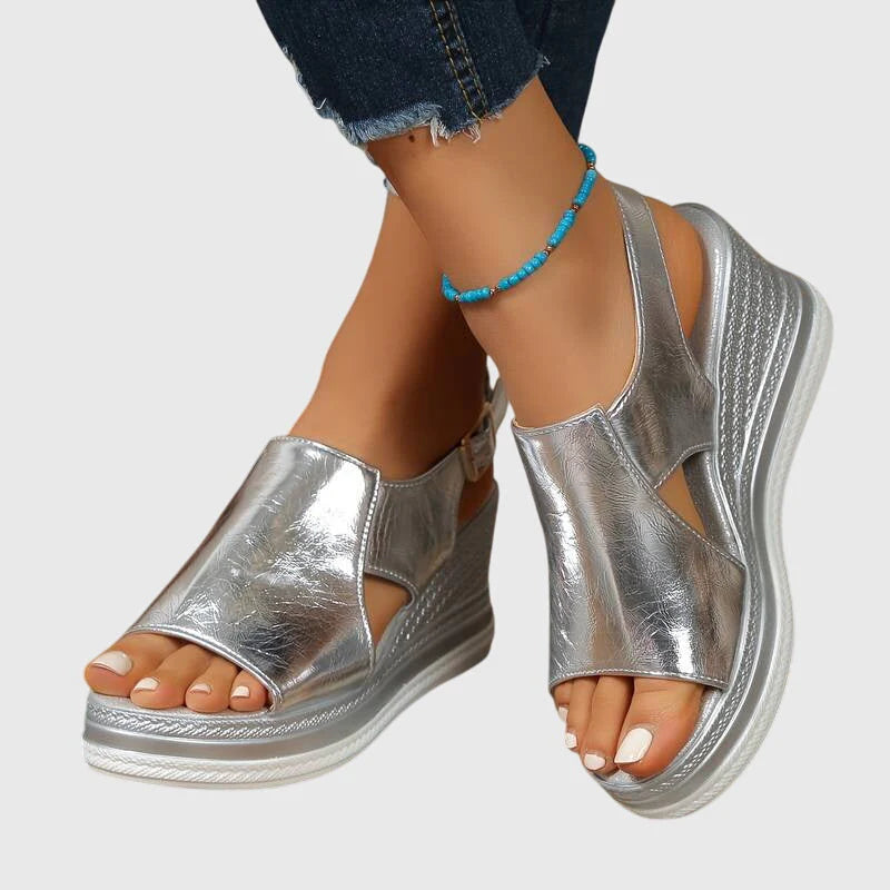 Dollie | Orthopedic Sandals