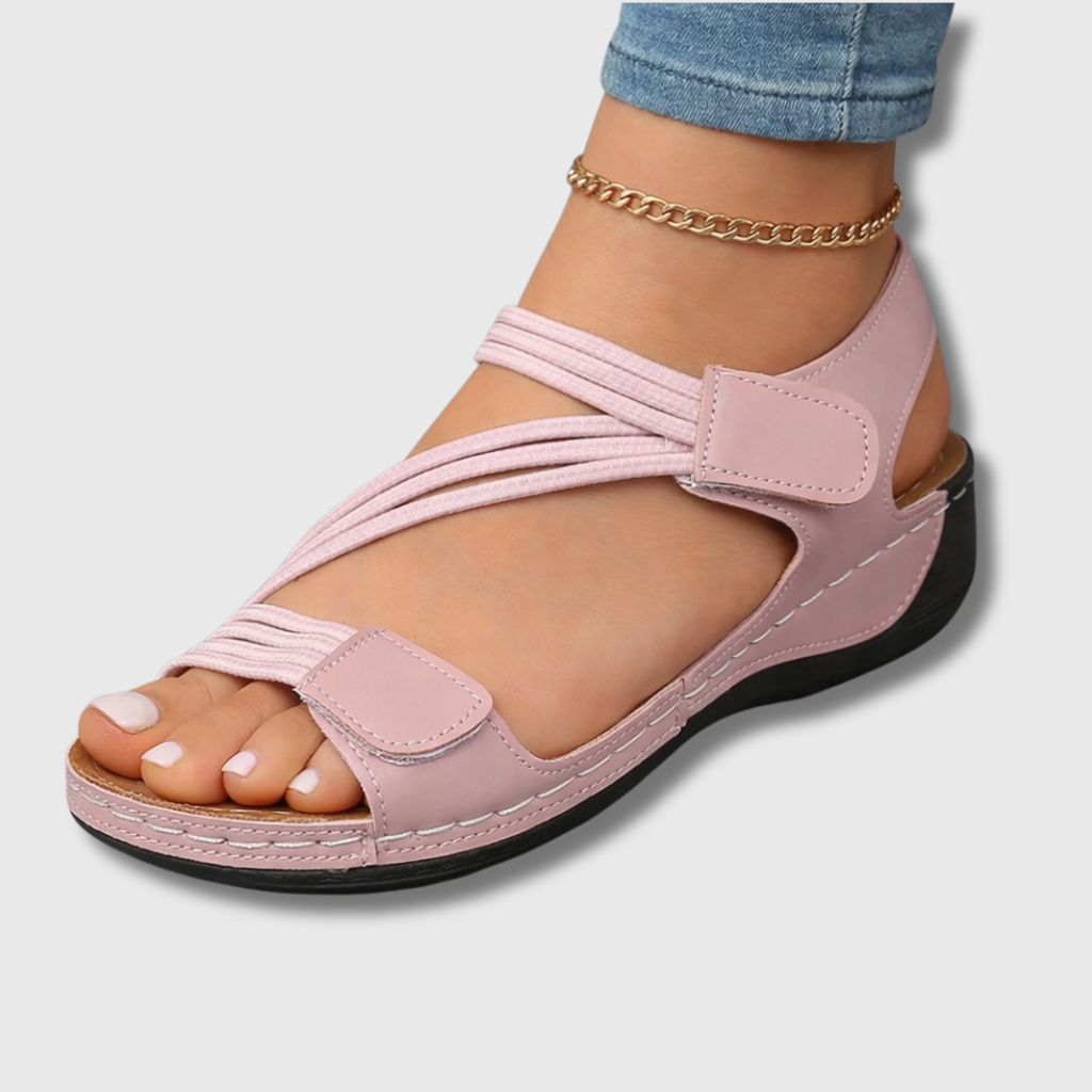 Hannah | Lightweight Orthopedic Sandals