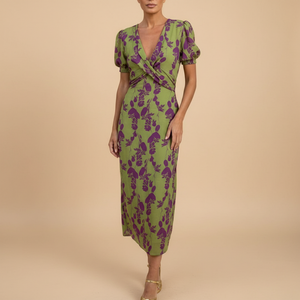 Green/Purple