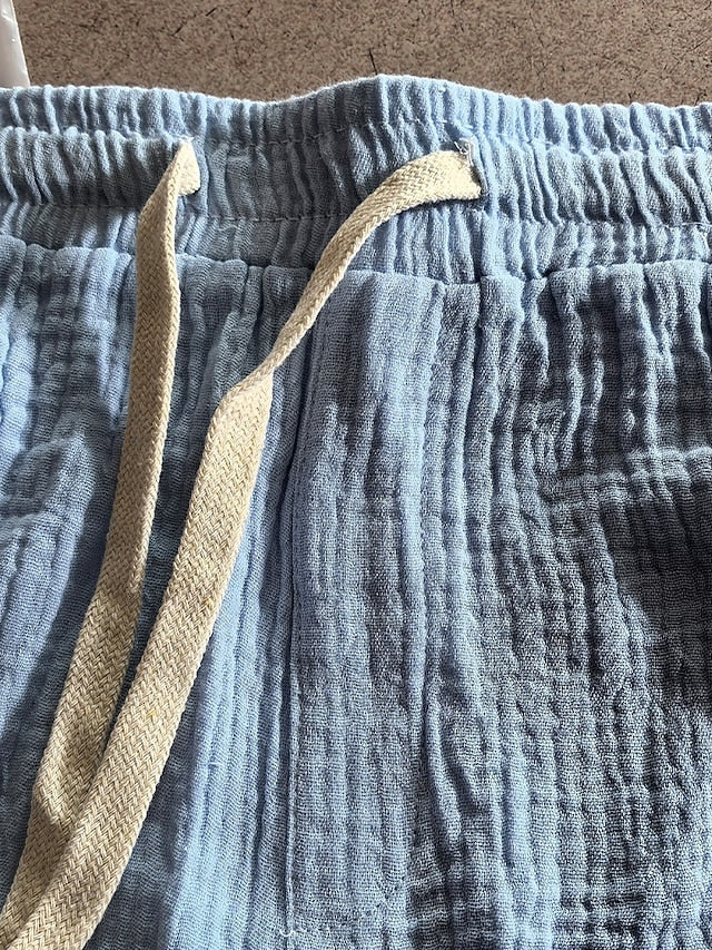 ELIAN™ | LIGHTWEIGHT SUMMER SHORTS