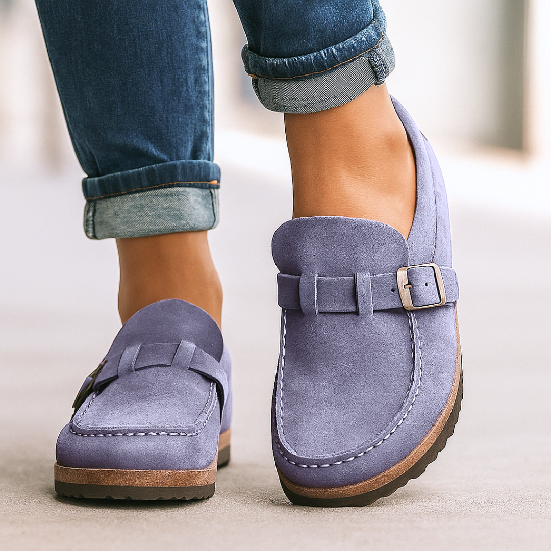 Della | Orthopedic Comfort Shoes