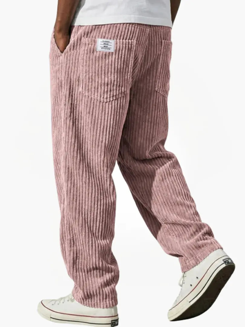 Liam | Corduroy Pants