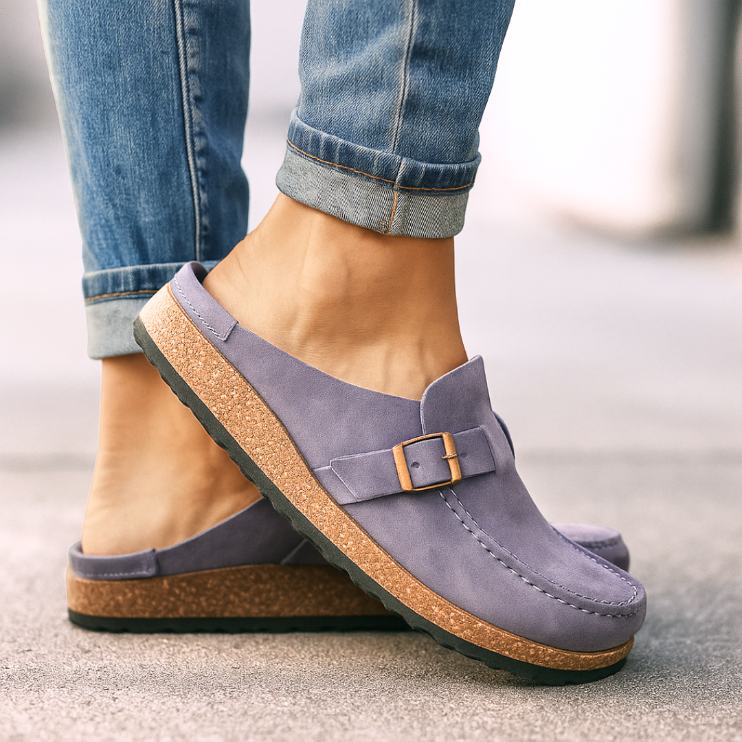 Della | Orthopedic Comfort Shoes
