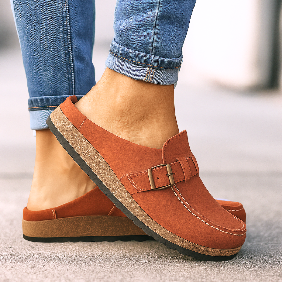 Della | Orthopedic Comfort Shoes