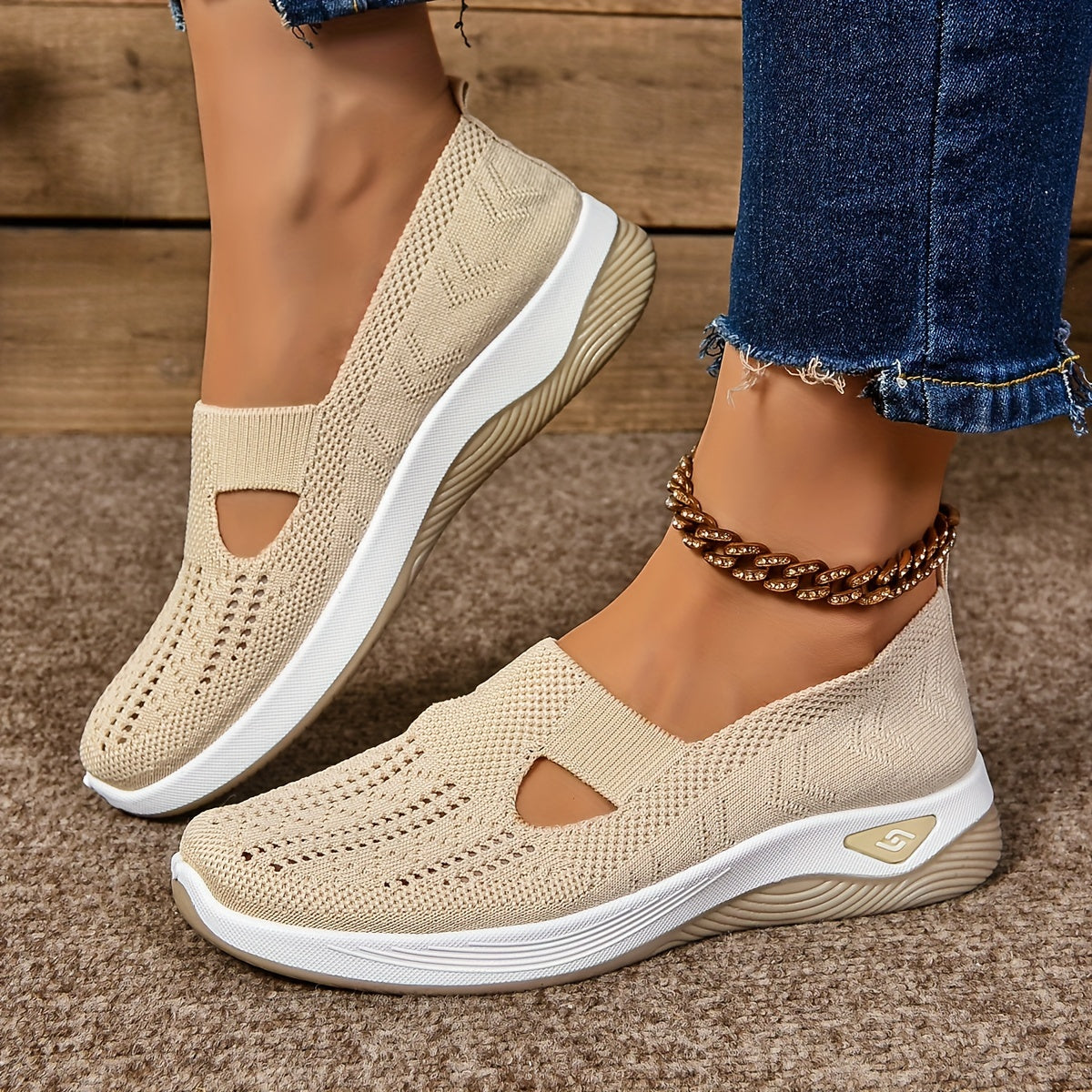 Ortho - Non-slip Orthopaedic Shoes