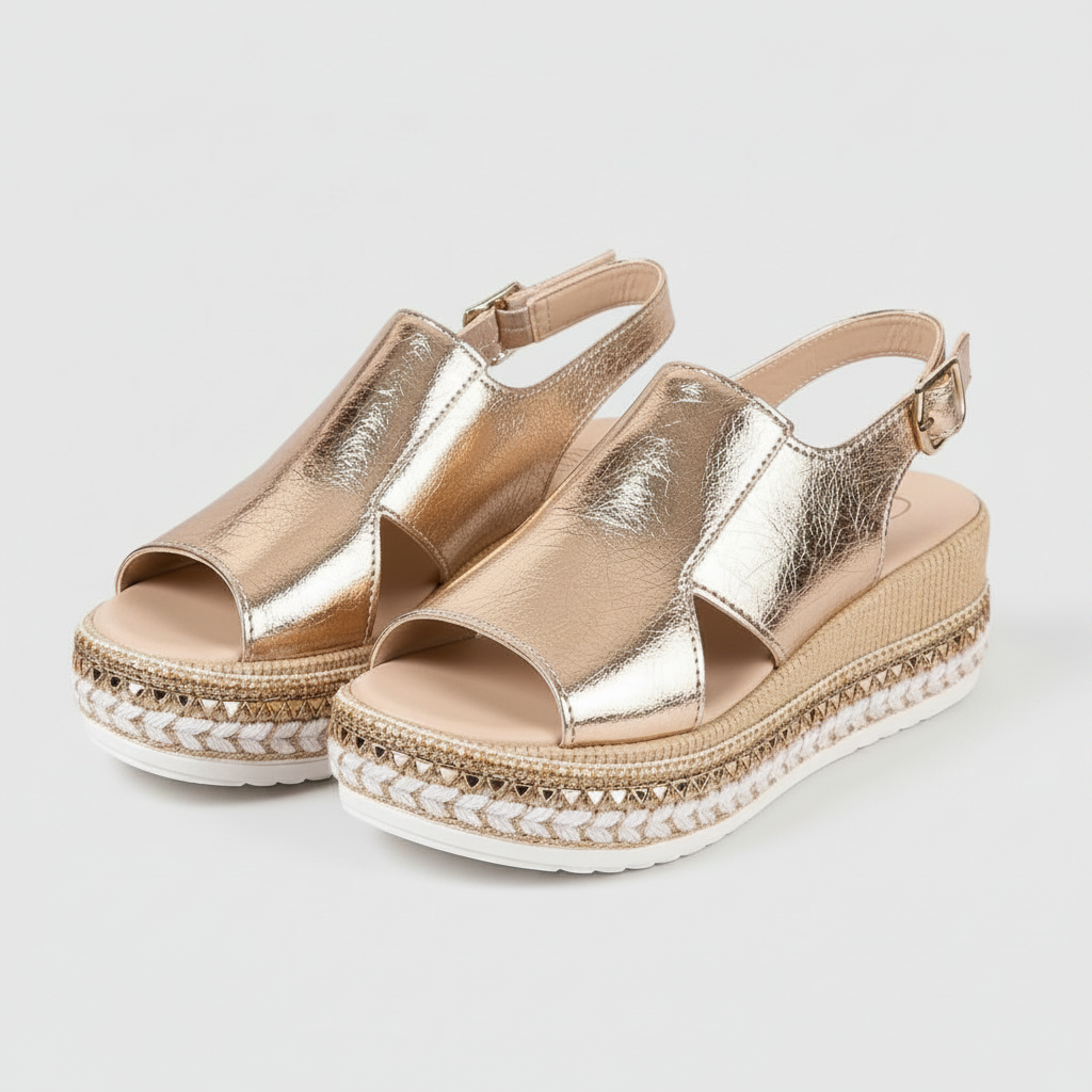 Dollie | Orthopedic Sandals
