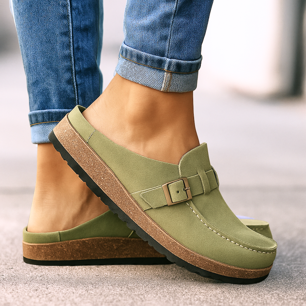 Della | Orthopedic Comfort Shoes