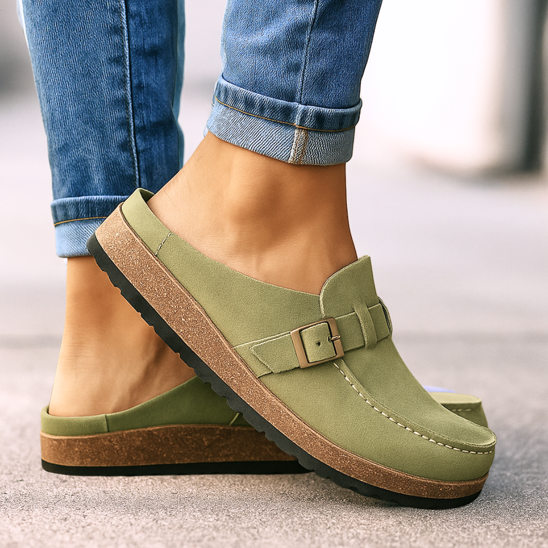 Della | Orthopedic Comfort Shoes