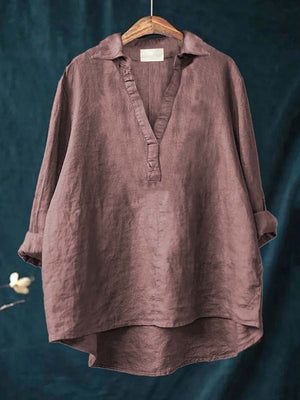 Grey Pink