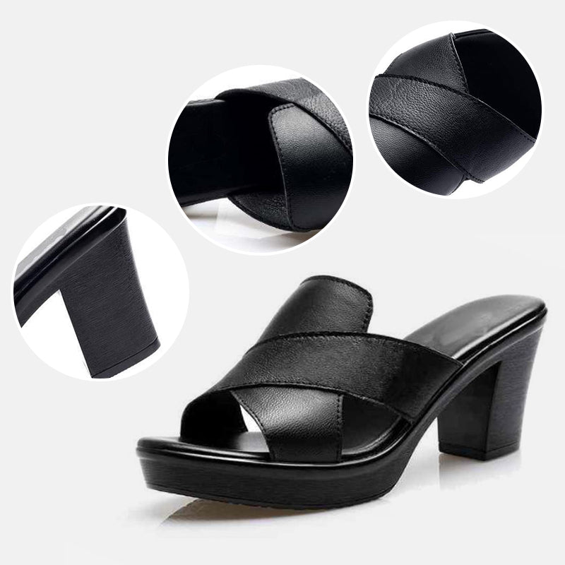 Elegant Adèle Sandals
