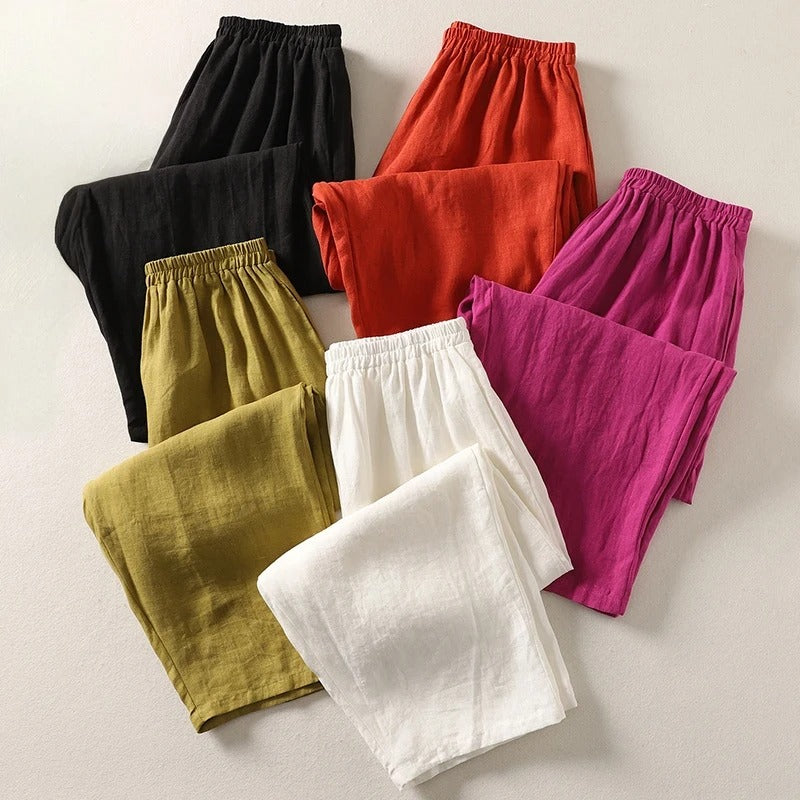 Pam – Everyday Comfort Trousers