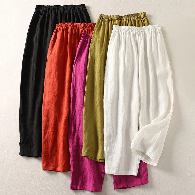 Pam – Everyday Comfort Trousers