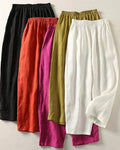 Beverley - Set of 5 Lightweight Trousers