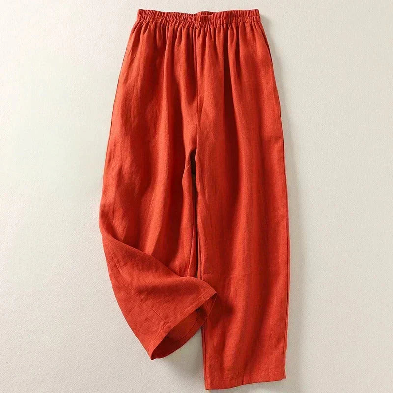 Beverley - Set of 5 Lightweight Trousers