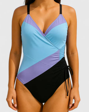 Blue Stripe