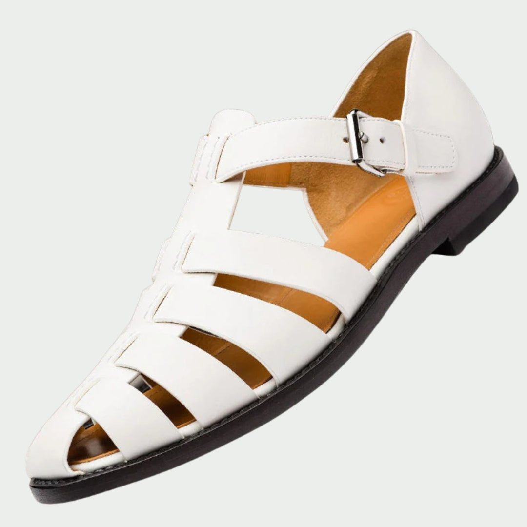 Luca | Stylish Everyday Sandal