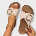 Olivia | Comfortable Sandals