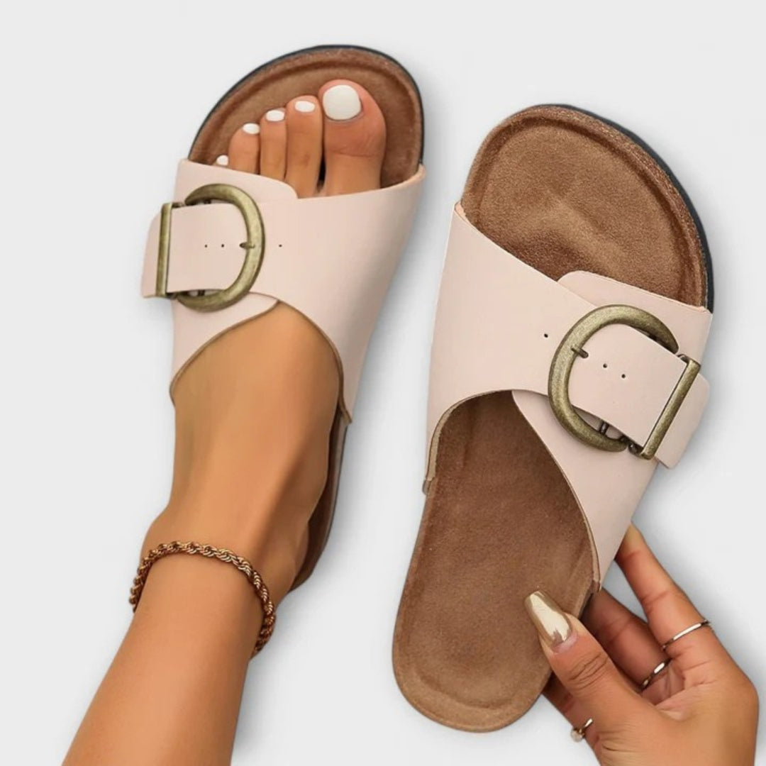Olivia | Comfortable Sandals