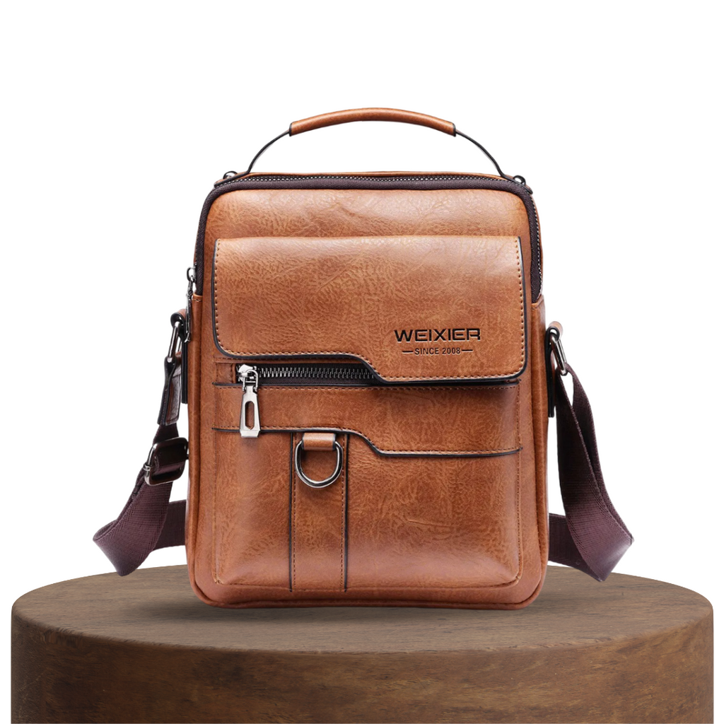 ALSTON™ | MODERN CROSSBODY BAG