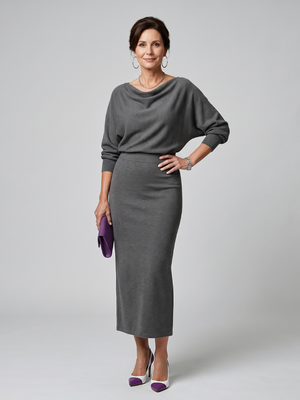 Grey