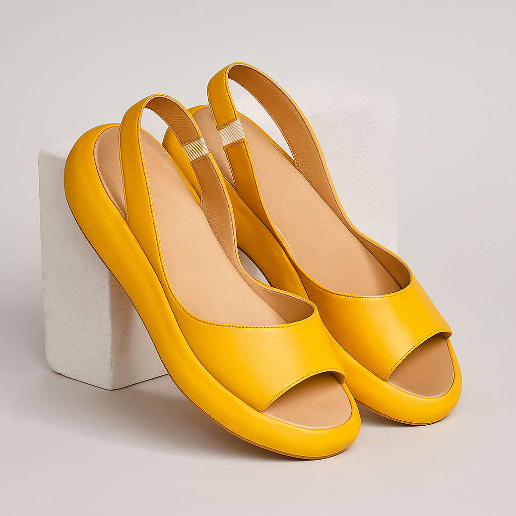 Dorothy │Open and Non-Slip Sandals