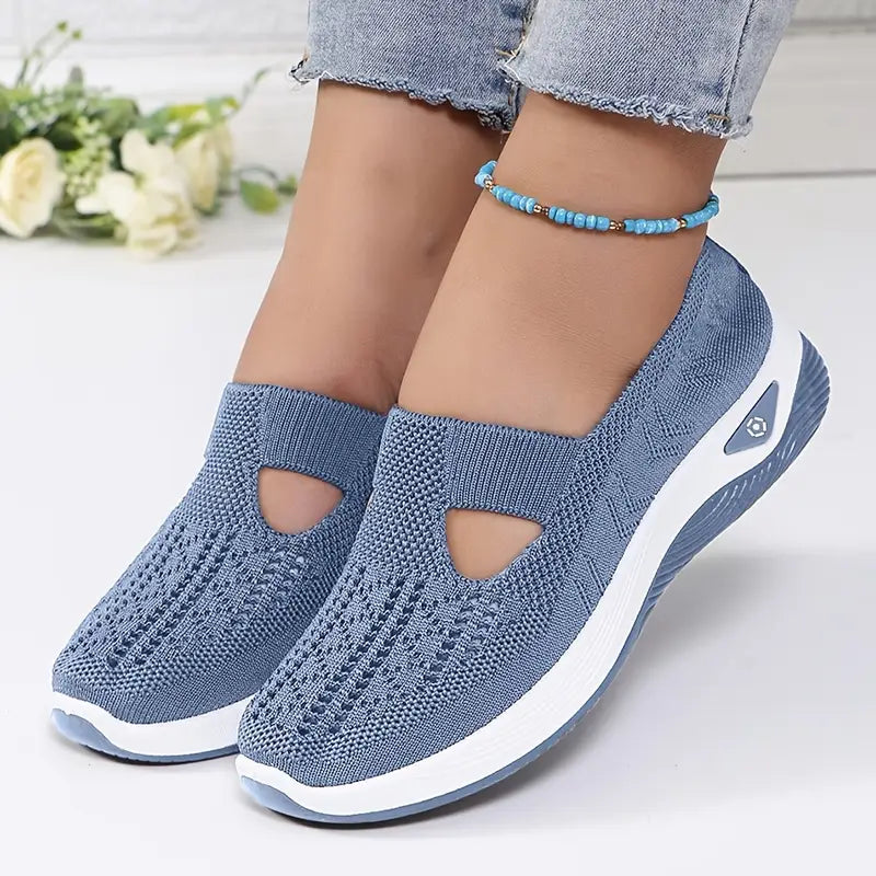 Betty | Non-slip Orthopedic Shoes
