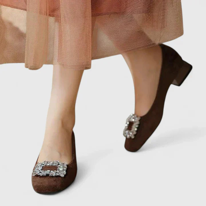 Orthopaedic Comfort Shoes