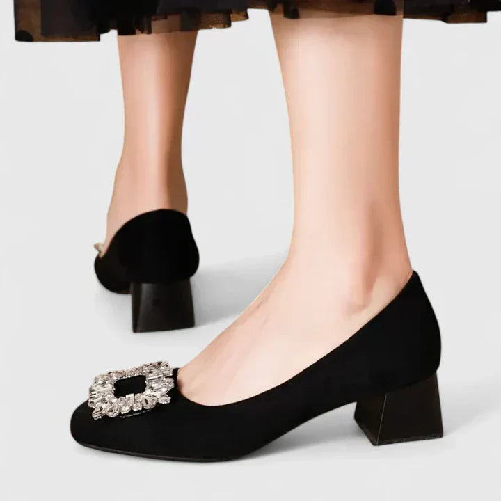 Orthopaedic Comfort Shoes