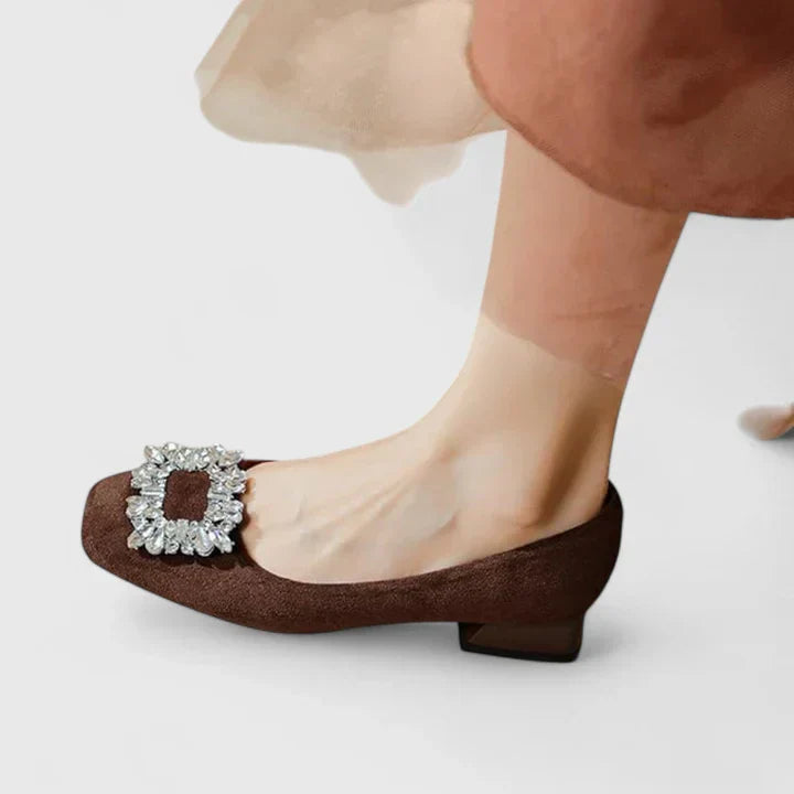 Orthopaedic Comfort Shoes