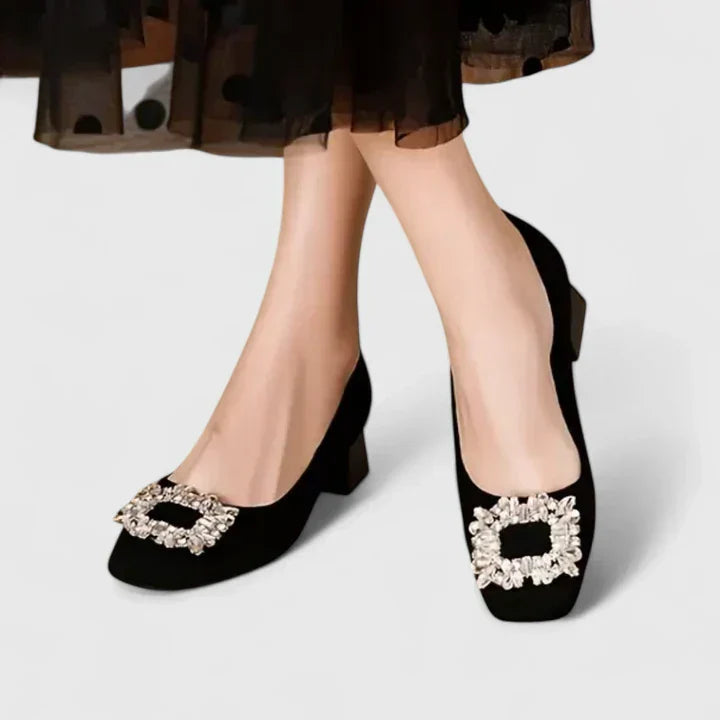 Orthopaedic Comfort Shoes
