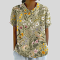 Victoire | Countryside Blouse
