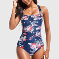 Lina - One-Piece Swimsuit