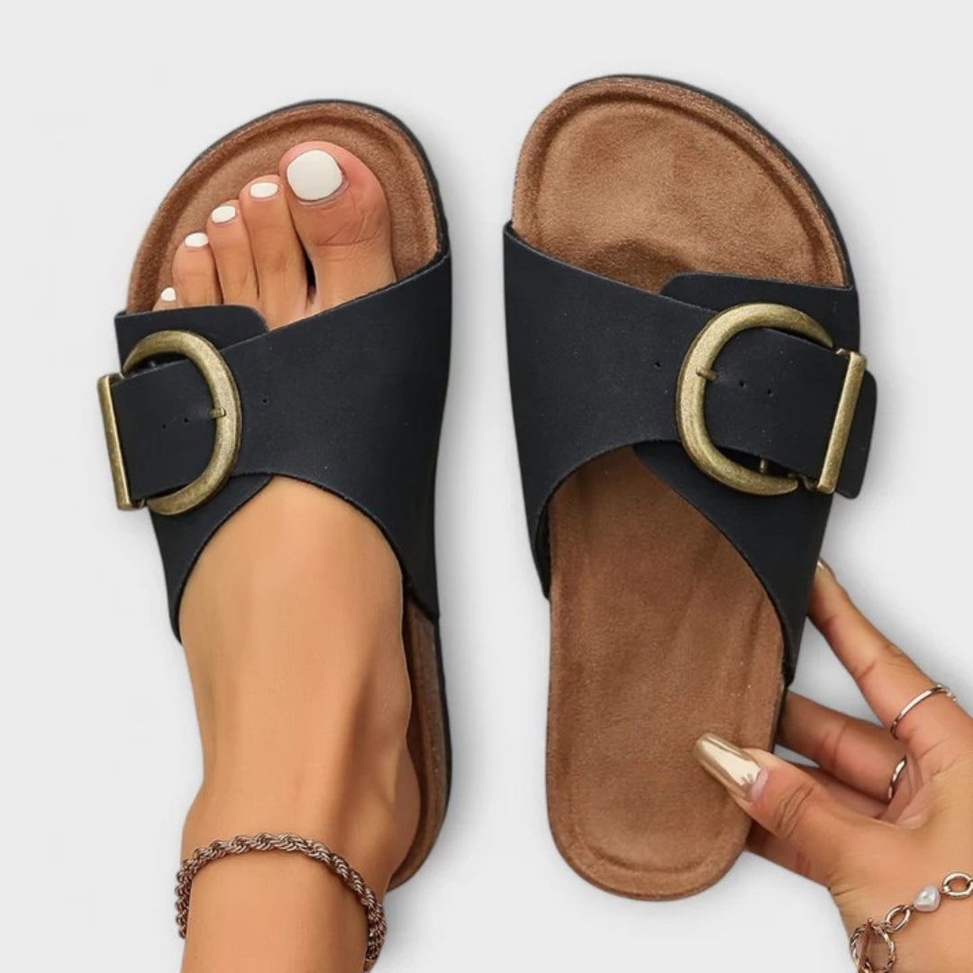 Olivia | Comfortable Sandals