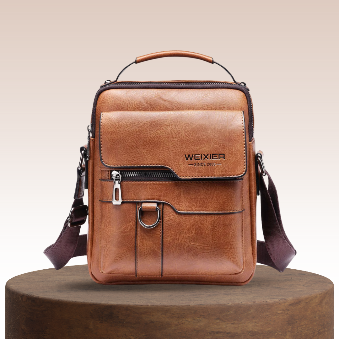 ALSTON™ | MODERN CROSSBODY BAG