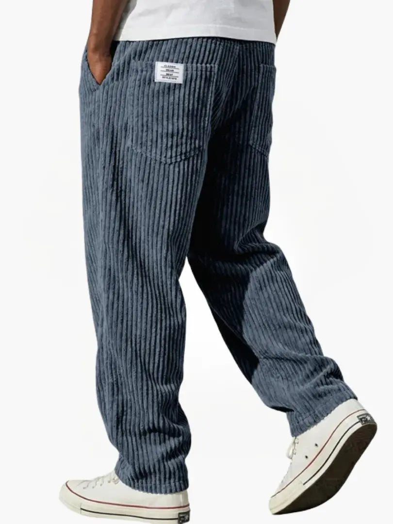 Liam | Corduroy Pants