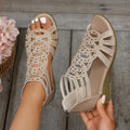 Arianne | Fashionable Orthopaedic Sandals