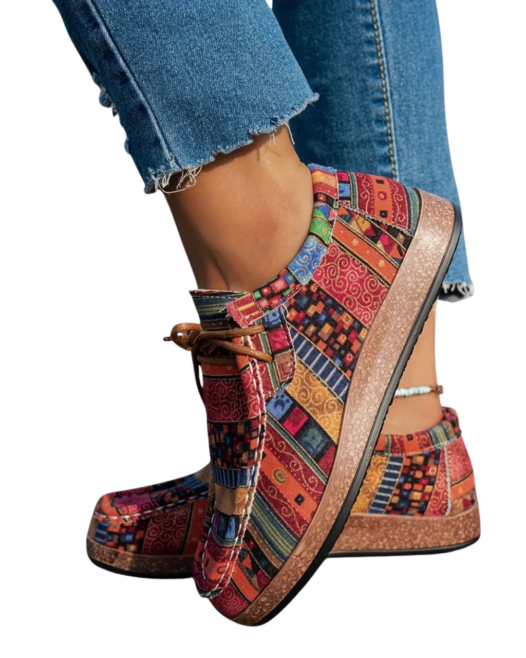 Selina | Lightweight Comfortable Trainers for Women