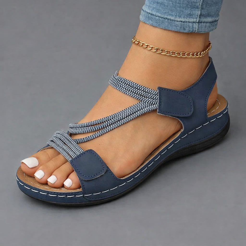 Hannah | Lightweight Orthopedic Sandals