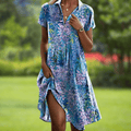 Frances | Chic Elegant Dress