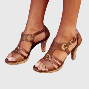 Brown Terra