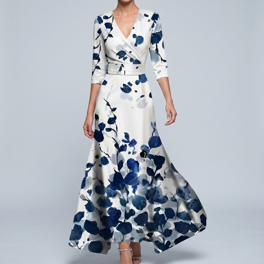 Monica | Elegant Dress