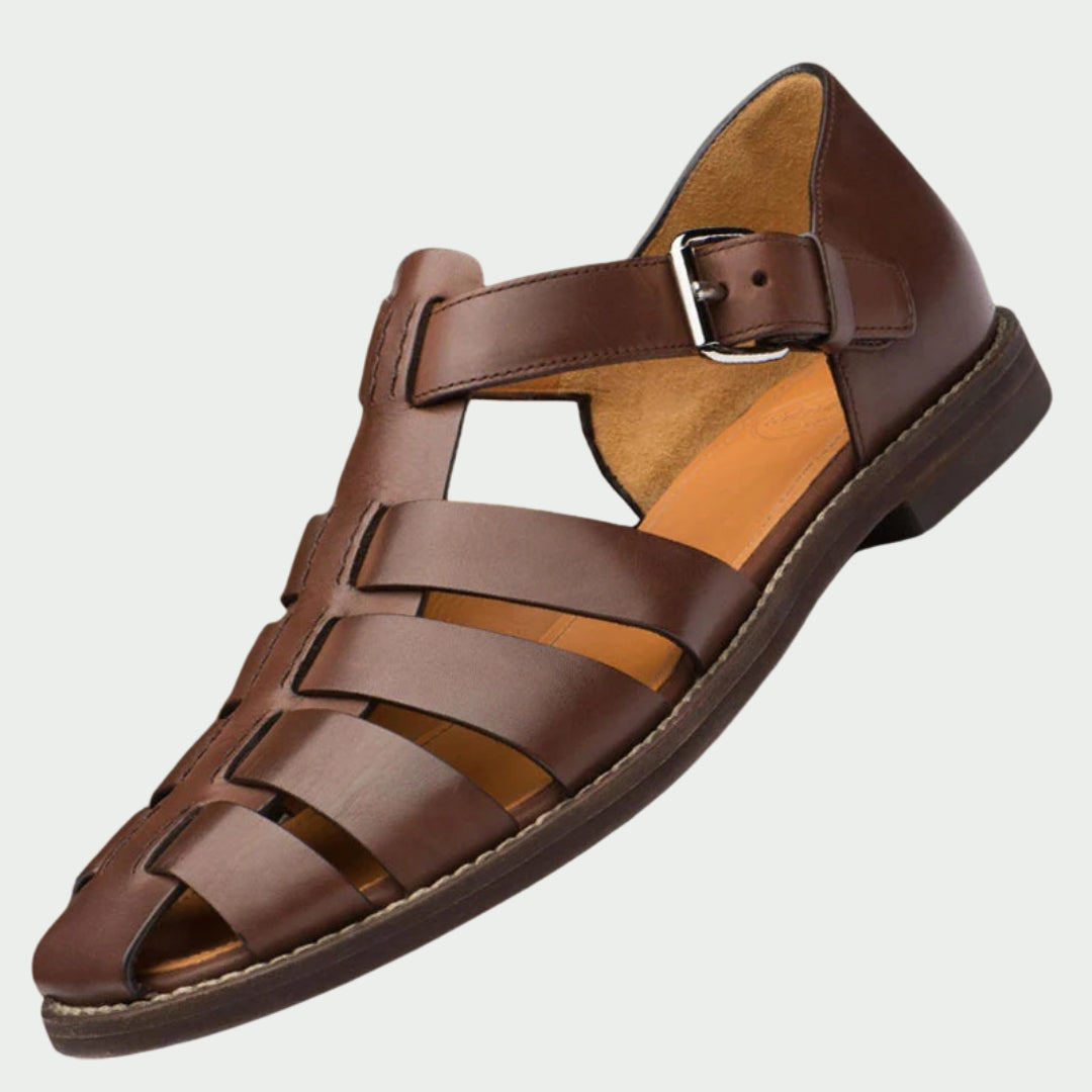 Luca | Stylish Everyday Sandal