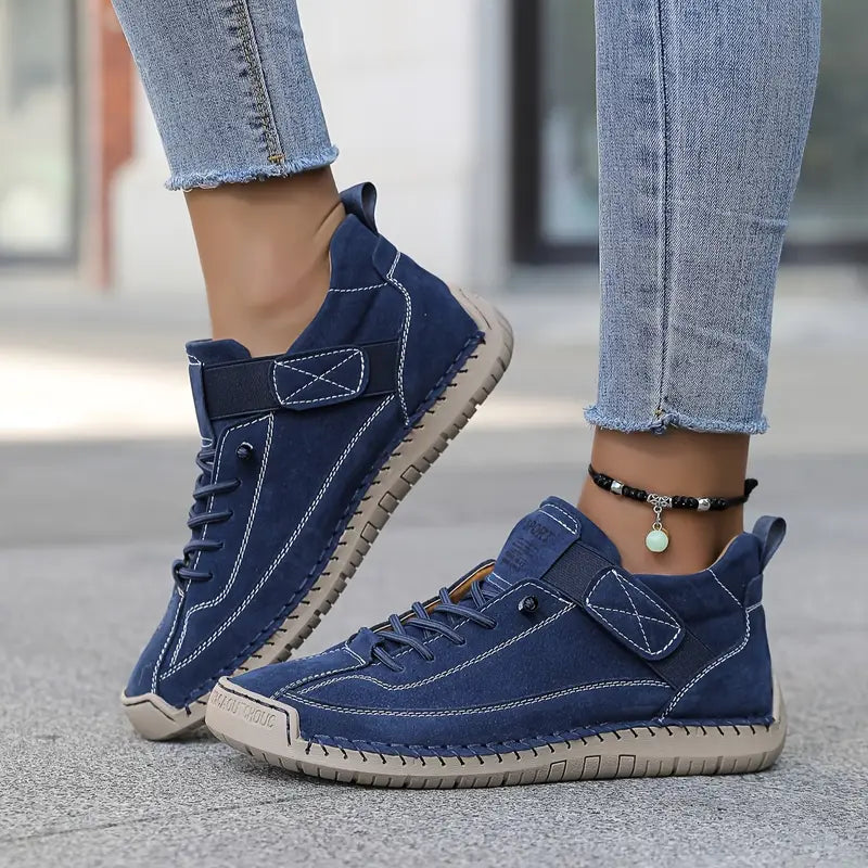 Aileen | Comfortable and Orthopedic Sneakers