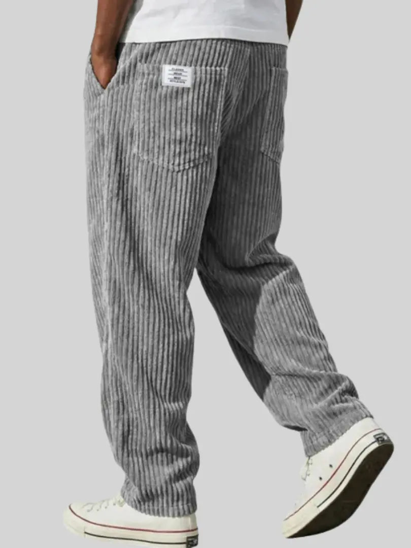Liam | Corduroy Pants