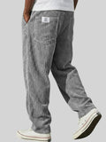 Liam | Corduroy Pants