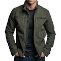 Finn | Classic Casual Jacket