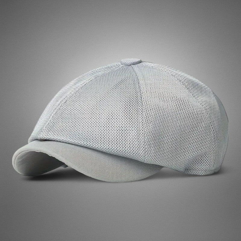 Bloom™ | Breathable Men's Cap