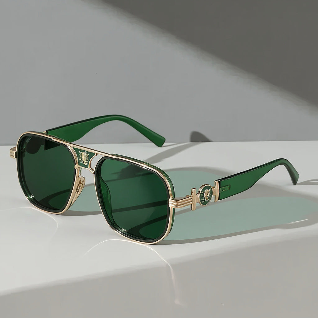 Triona | Aviator Shades