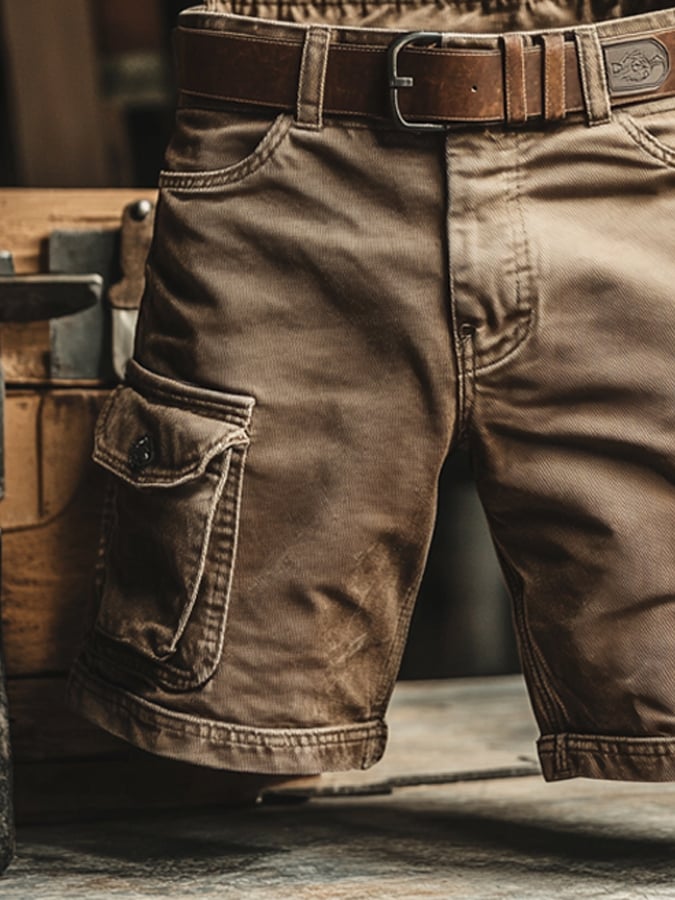 Blaine | Multi-Purpose Outdoor Cargo Pants
